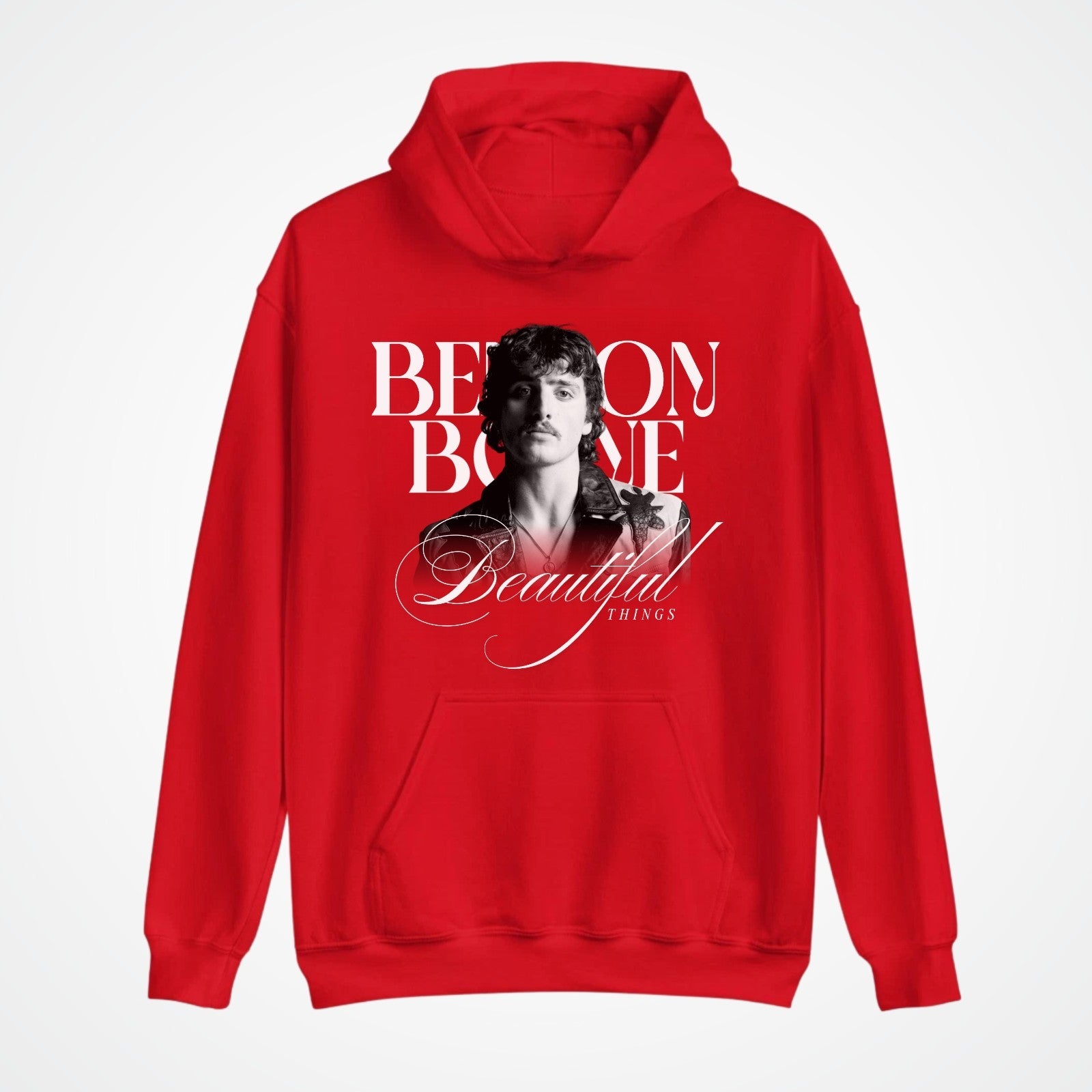 Emotional Pop Beautiful Things Graphic Fans Unisex  hoodie , 3year  -5XL