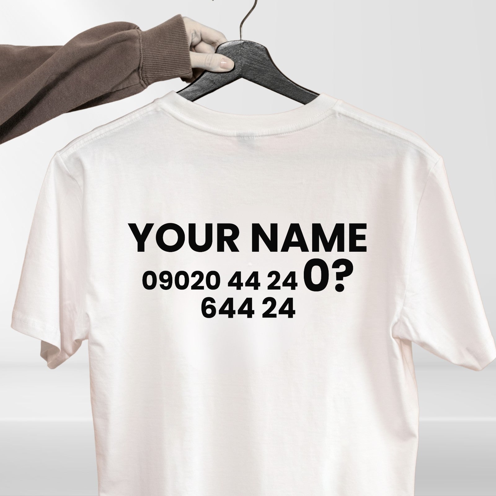 Personalised Jungle Adventure Inspired T Shirt Custom Name Unisex Gift Tee UK