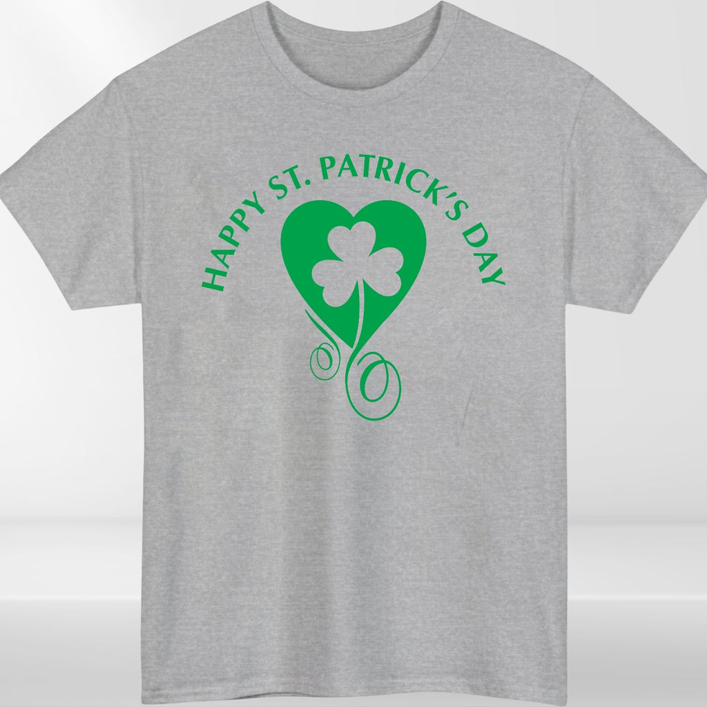 St Patricks Day T Shirt Make St Patrick great Irish Shenanigans Kids Adults Tee