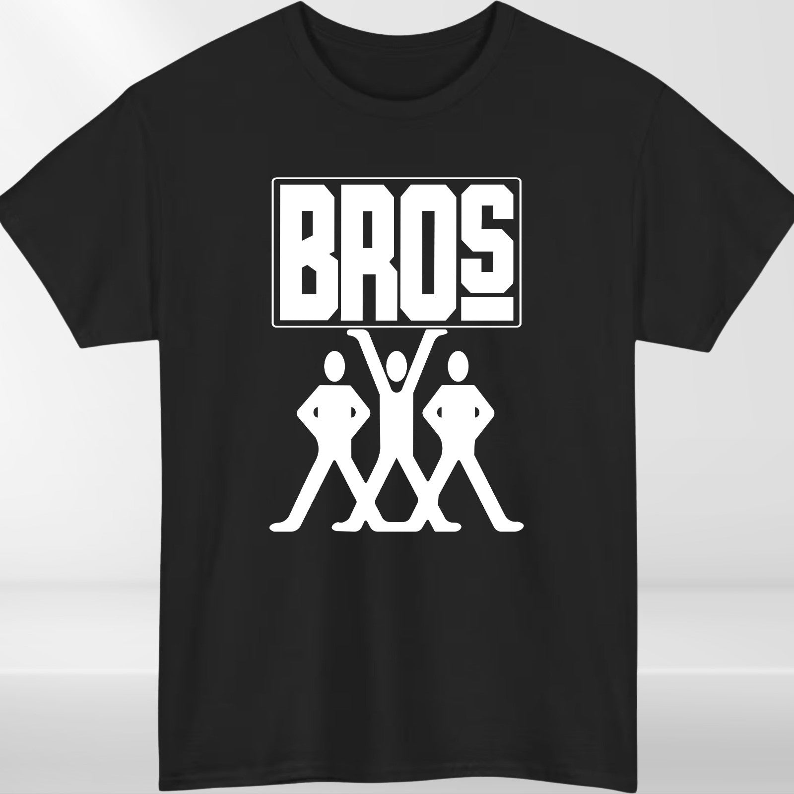 Bros Tour Singer Concert Funny Retro Men Women Vest Tank Top Unisex T Shirt 2237