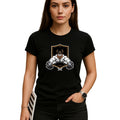 Viking Warrior Gym T-Shirt Norse Gym Shirt - Gym Motivation, Gift Tee, Gym Worko
