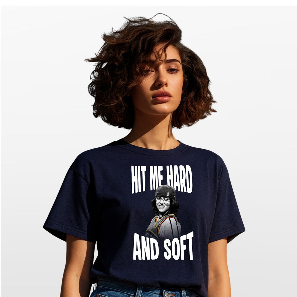 Billie Jersey HIT ME HARD AND SOFT Album Concert Tour T-Shirt Merch Unisex Tee