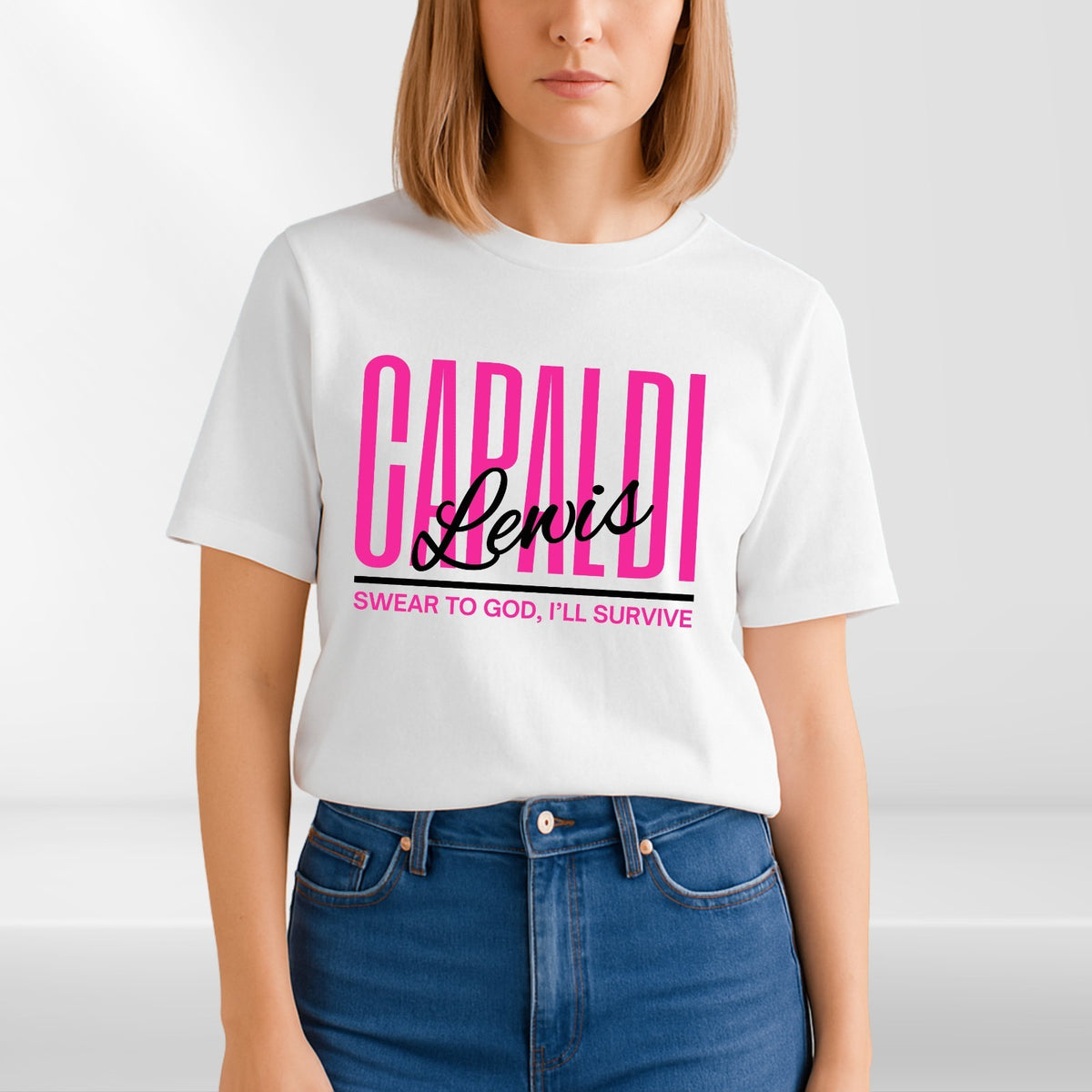 Lewis Capaldi 2026 Tour T-Shirt Concert Inspired Unisex Fan Tee Top Gift UK