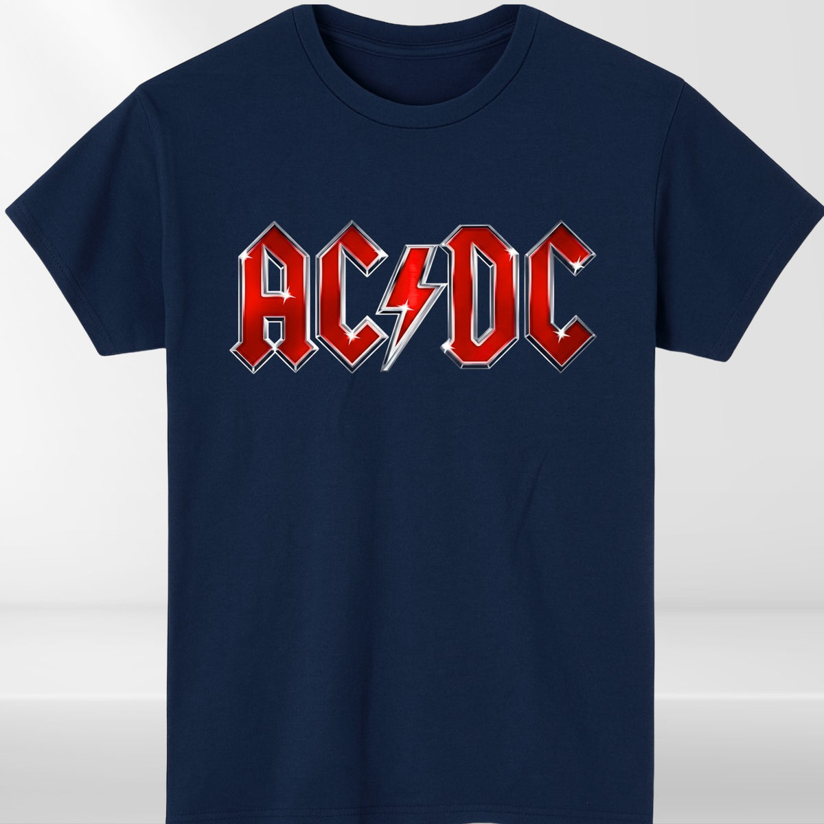 Classic Rock Inspired Graphic T Shirt Vintage Music Fan Unisex Cotton Tee Top