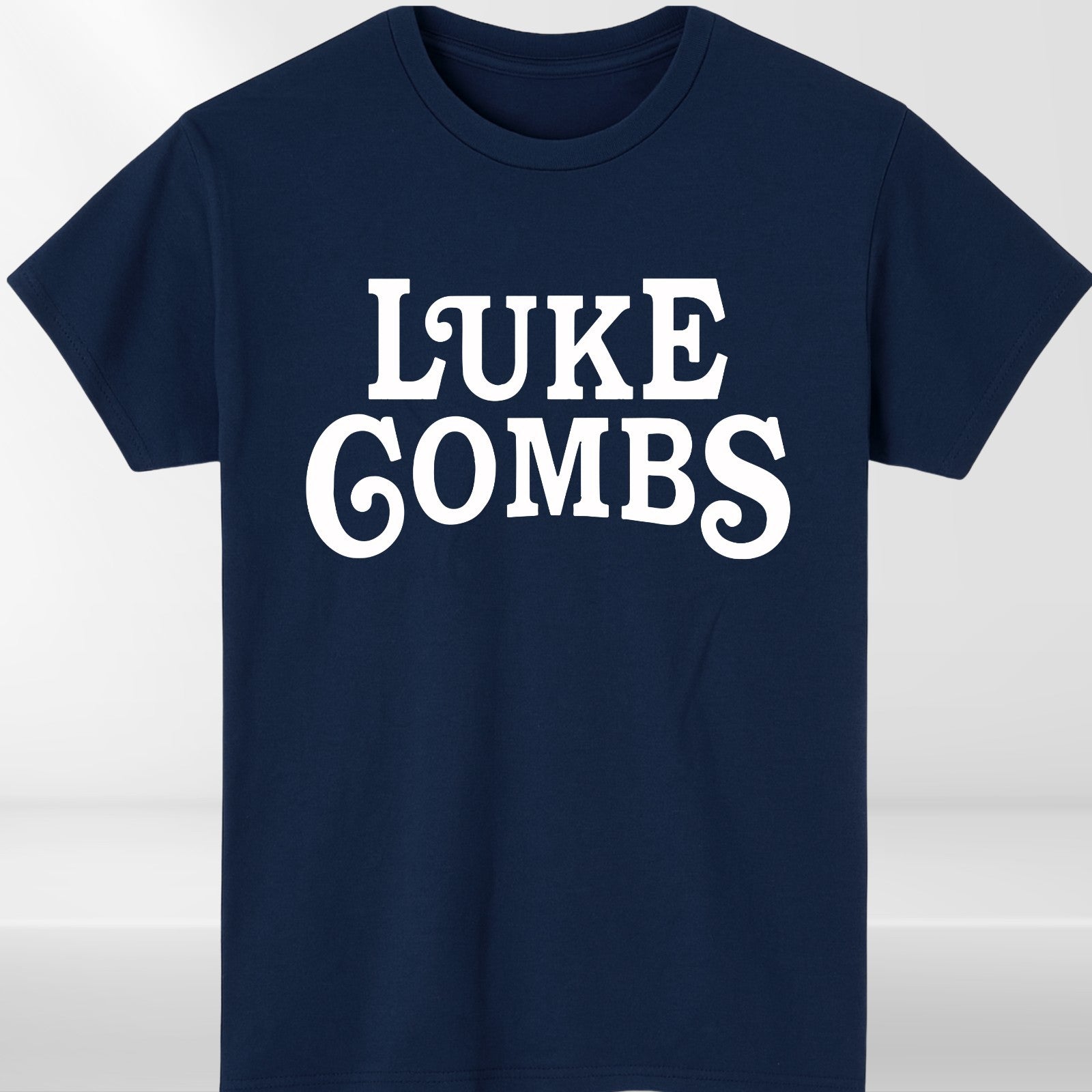 Country Music Inspired T Shirt Western Cowboy Graphic Unisex Gift Tee UK