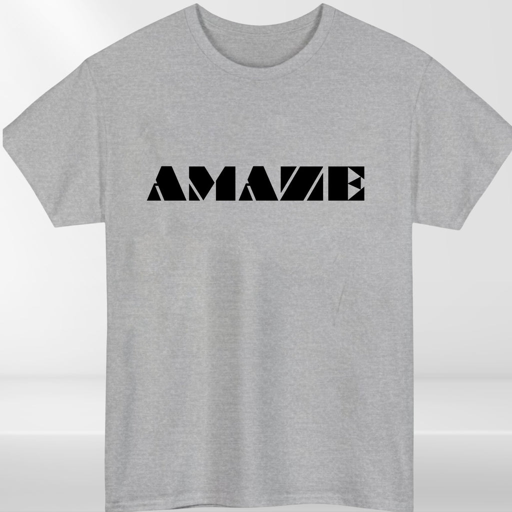 Amaze Amaze Amaze T-Shirt, Project Hail Mary Rocky Shirt, Space Shirt