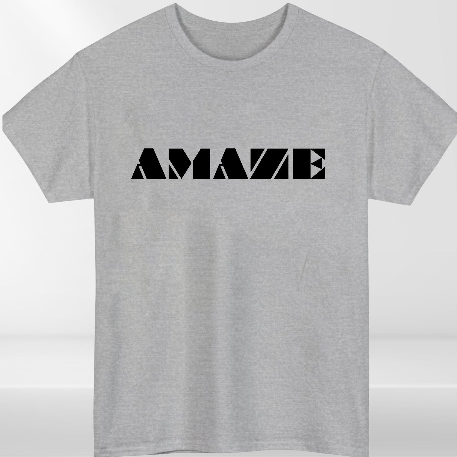 Amaze Amaze Amaze T-Shirt, Project Hail Mary Rocky Shirt, Space Shirt