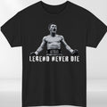 Ricky Hatton Inspired Boxing T Shirt UK Unisex Fan Gift Tee Top