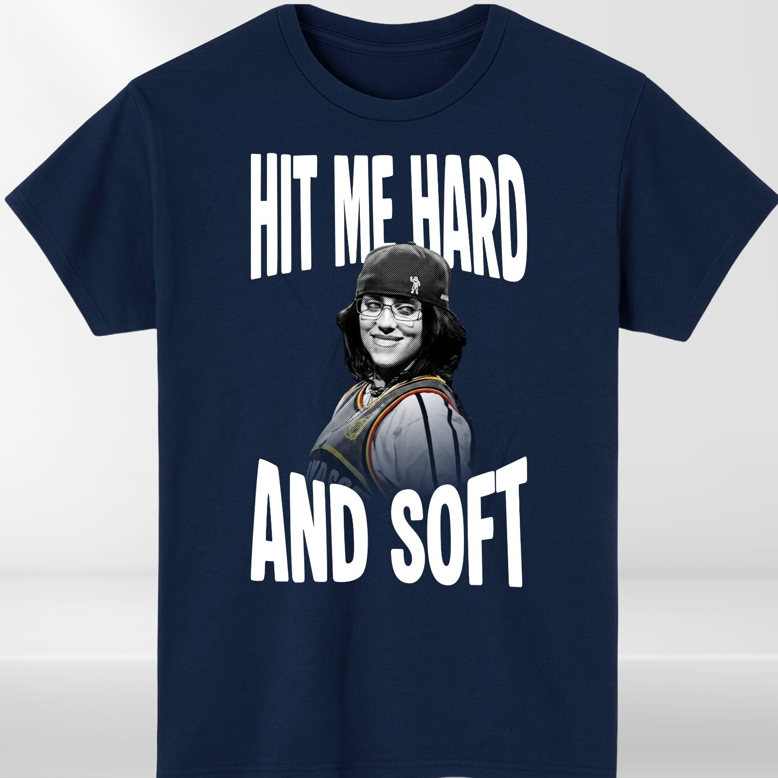 Billie Jersey HIT ME HARD AND SOFT Album Concert Tour T-Shirt Merch Unisex Tee
