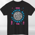 Harry Styles UK Tour 2026 T-Shirt Kiss All The Time Disco Occasionally Music Top