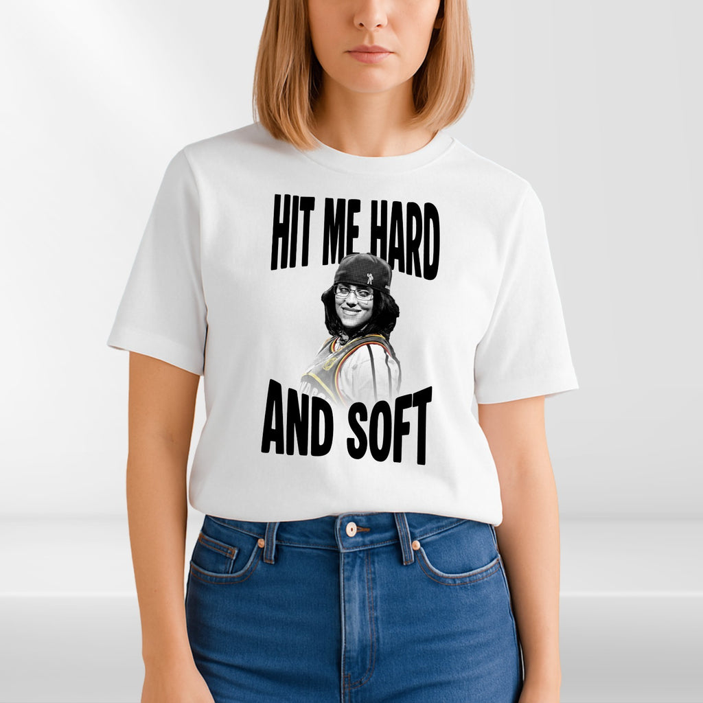 Billie Jersey HIT ME HARD AND SOFT Album Concert Tour T-Shirt Merch Unisex Tee