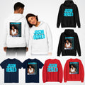 Modern Music Tour Inspired T-Shirt Hoodie & Jumper – Unisex Streetwear