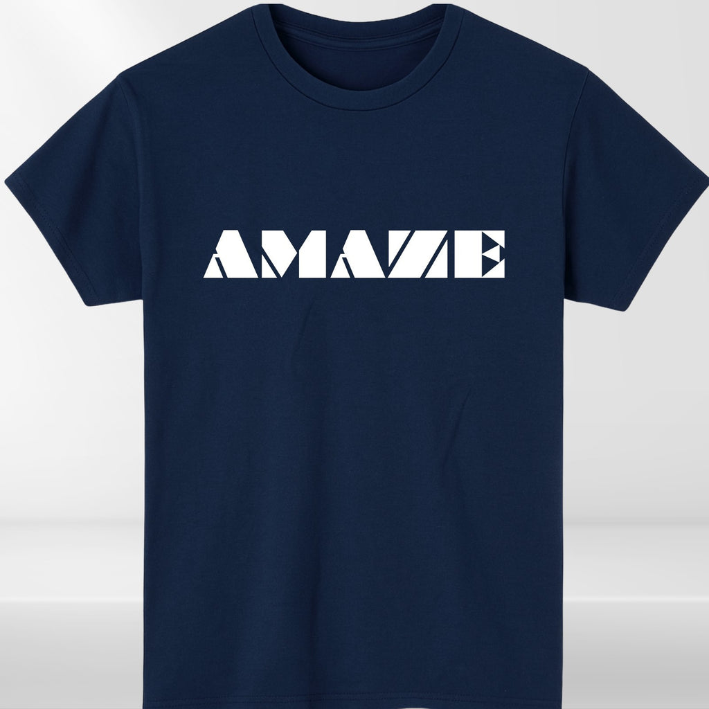 Amaze Amaze Amaze T-Shirt, Project Hail Mary Rocky Shirt, Space Shirt
