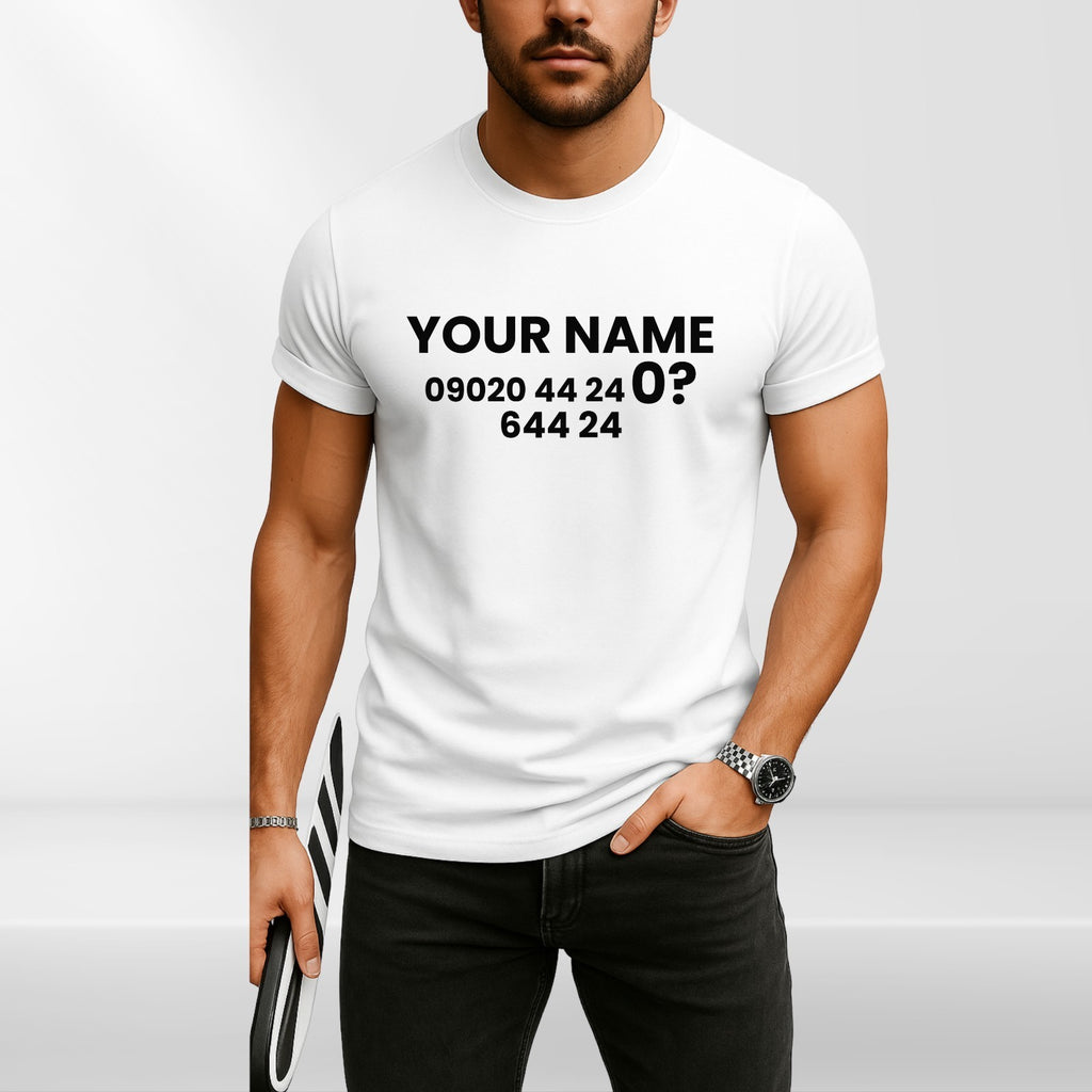 Personalised Jungle Adventure Inspired T Shirt Custom Name Unisex Gift Tee UK