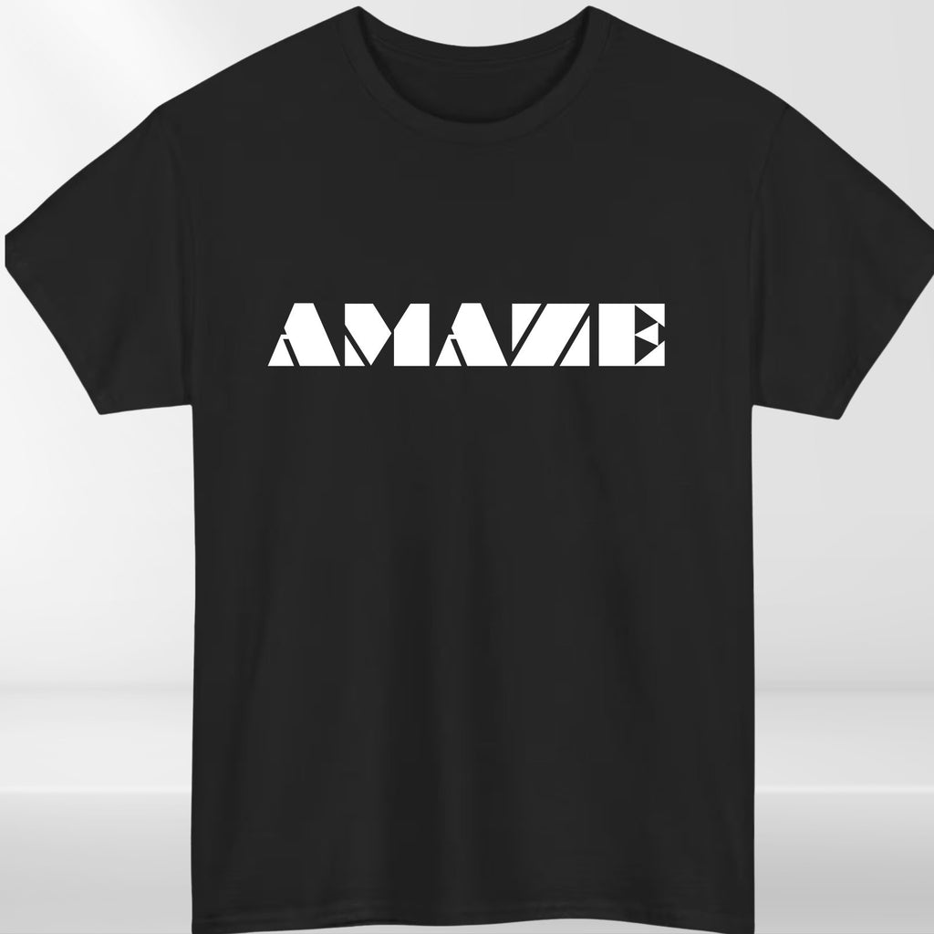 Amaze Amaze Amaze T-Shirt, Project Hail Mary Rocky Shirt, Space Shirt