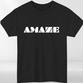 Amaze Amaze Amaze T-Shirt, Project Hail Mary Rocky Shirt, Space Shirt