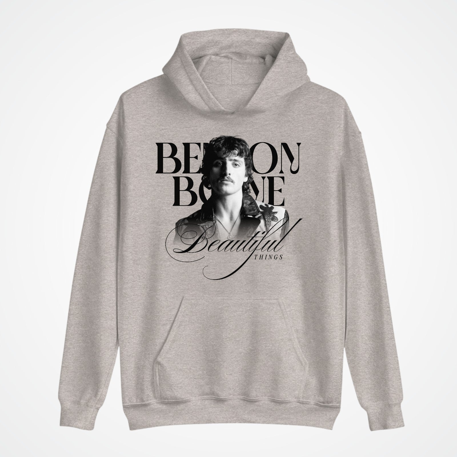 Emotional Pop Beautiful Things Graphic Fans Unisex  hoodie , 3year  -5XL