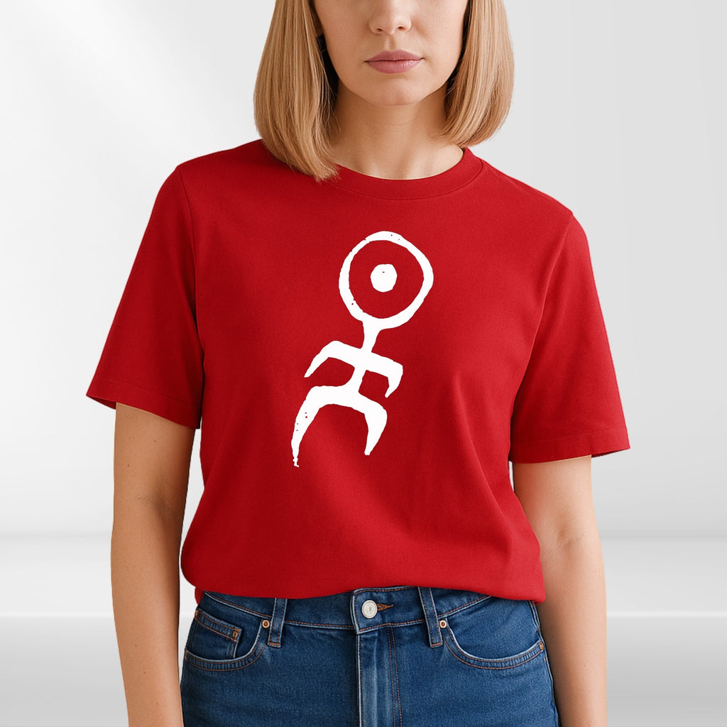 Einstürzende Neubauten Logo Music Tote Bag Unisex T Shirt