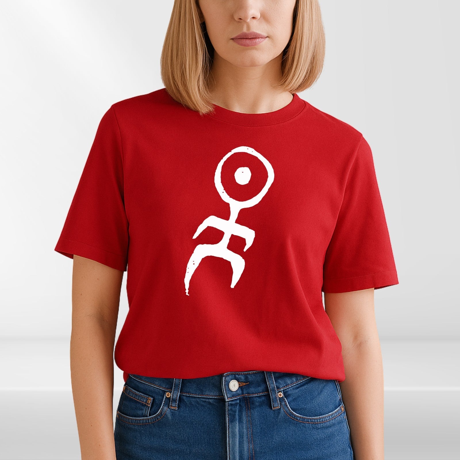 Einstürzende Neubauten Logo Music Tote Bag Unisex T Shirt
