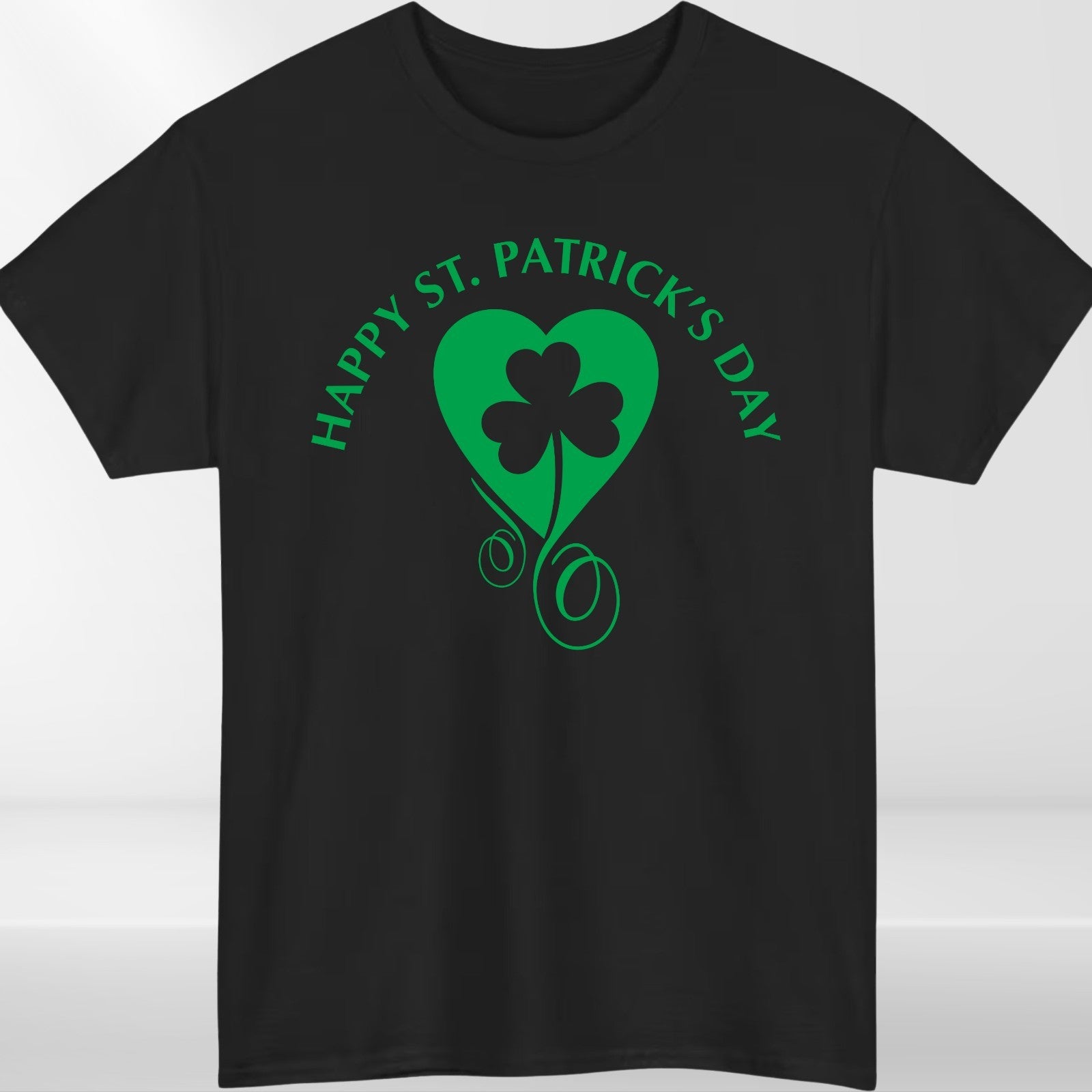 St Patricks Day T Shirt Make St Patrick great Irish Shenanigans Kids Adults Tee