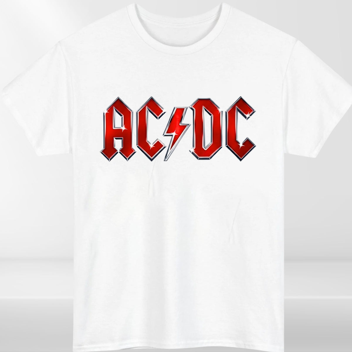 Classic Rock Inspired Graphic T Shirt Vintage Music Fan Unisex Cotton Tee Top