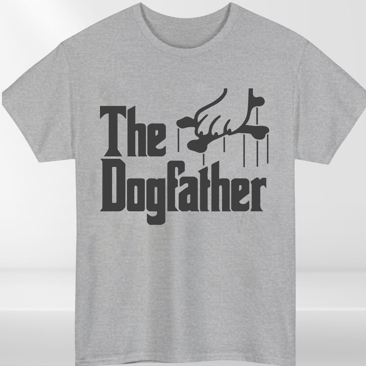 Personalized Best Dad Ever T Shirt Custom Name Fathers Day Gift Unisex Tee
