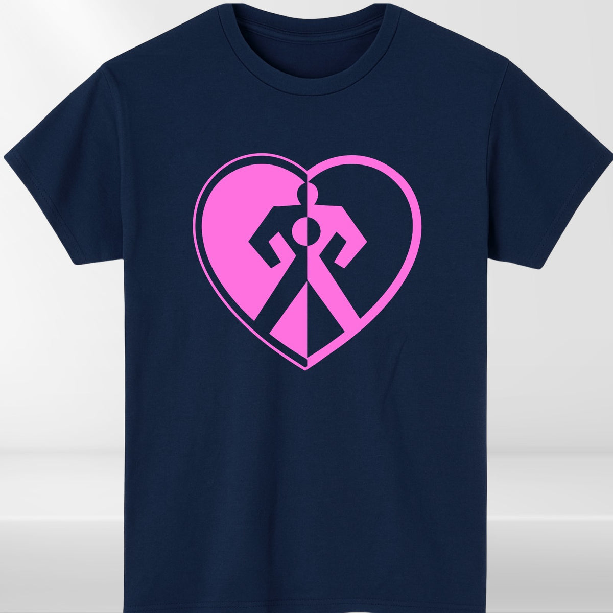 Boyzone Band T-Shirt UK Tour 2026 Pink Heart Graphic Music Fan Unisex Tee Gift