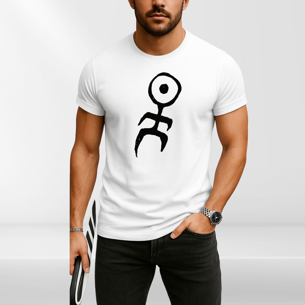 Einstürzende Neubauten Logo Music Tote Bag Unisex T Shirt