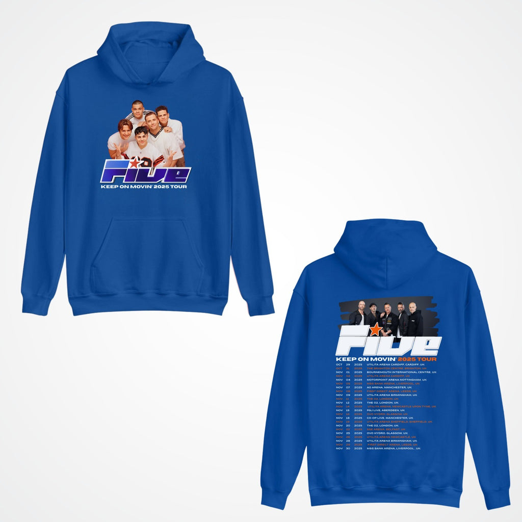 70s Arena Rock Hoodie | Aero Force One Band Hoodie | Classic Rock Gift