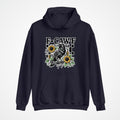 F-Caw-F Chicken Chickens Animals Womens Hoodie Funny Farm Animal Pullover