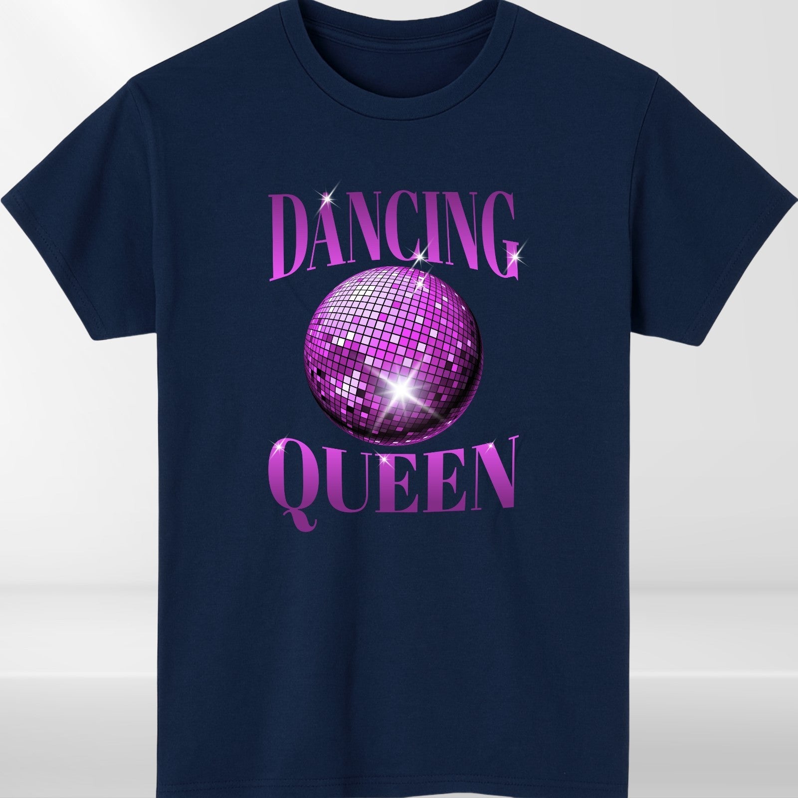 Dancing Queen T Shirt, Dancing Queen Costume, 70s Clothing, 70s Shirt, 80s tee