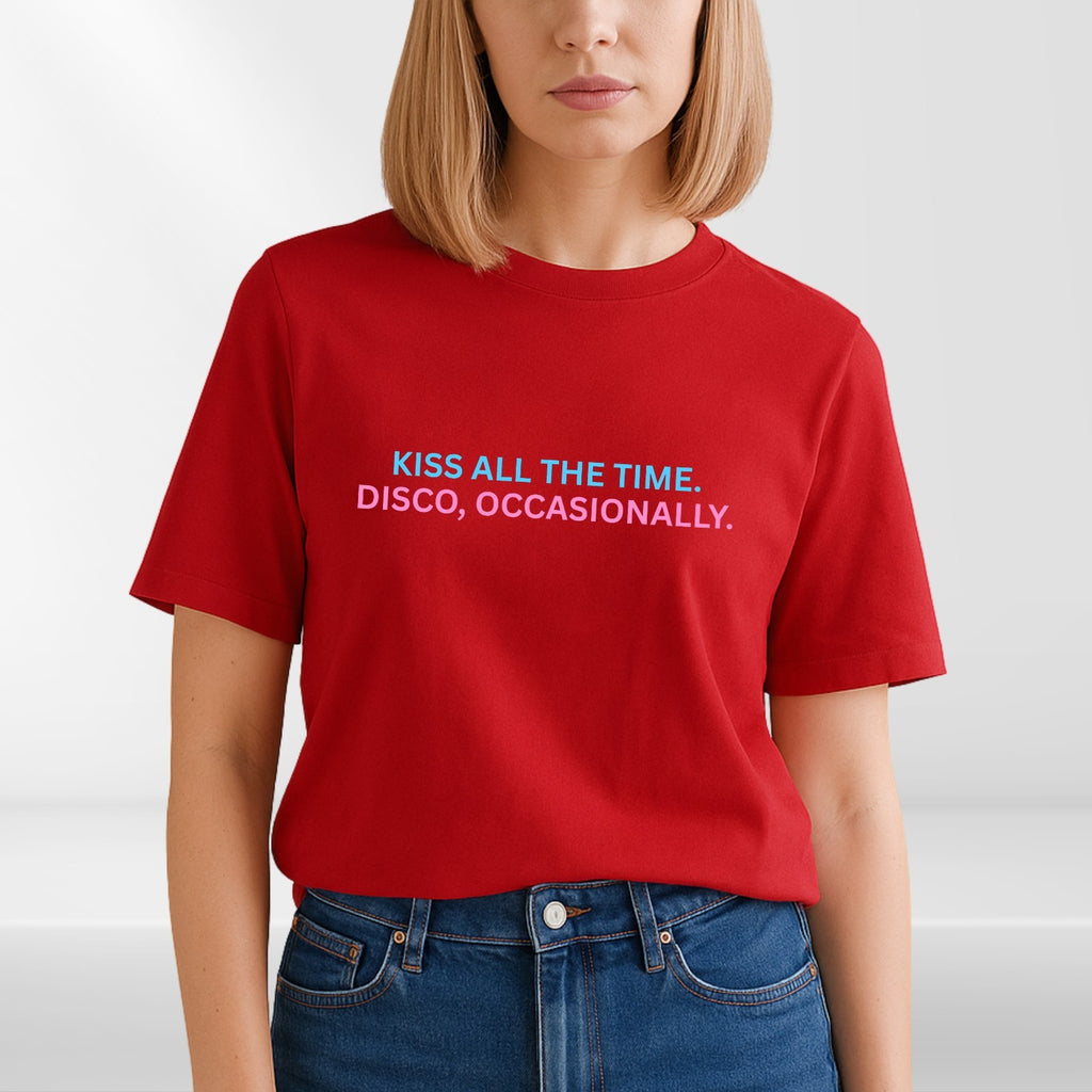 Harry Styles UK Tour 2026 Disco Occasionally T-Shirt Music Lovers Concert Top