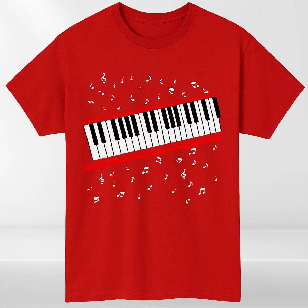 Piano Beat It Michael Jackson Mens Kids T shirt Mtv Video Retro Hipster T Shirt