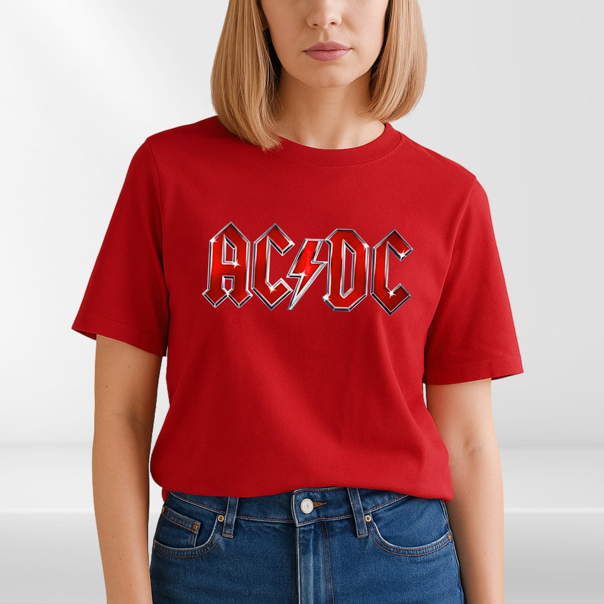 Classic Rock Inspired Graphic T Shirt Vintage Music Fan Unisex Cotton Tee Top