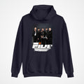 Five Keep On Movin Tour Concert 2025 Music Band Adult & Kids Reunion Uk Hoodie