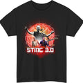 Sting 3.0 Tour T-Shirt, Sting Concert T-Shirt Sting 3.0 Tour tee Sting 2025 tour