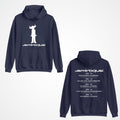 Jamiro-Kai UK Groove Tour 2025 Hoodie | Parody Music Sweatshirt Gift 3Y–4XL