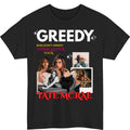 Tate McRae T-Shirt,Tate McRae bootleg tour tshirt,  Tate McRae concert gift