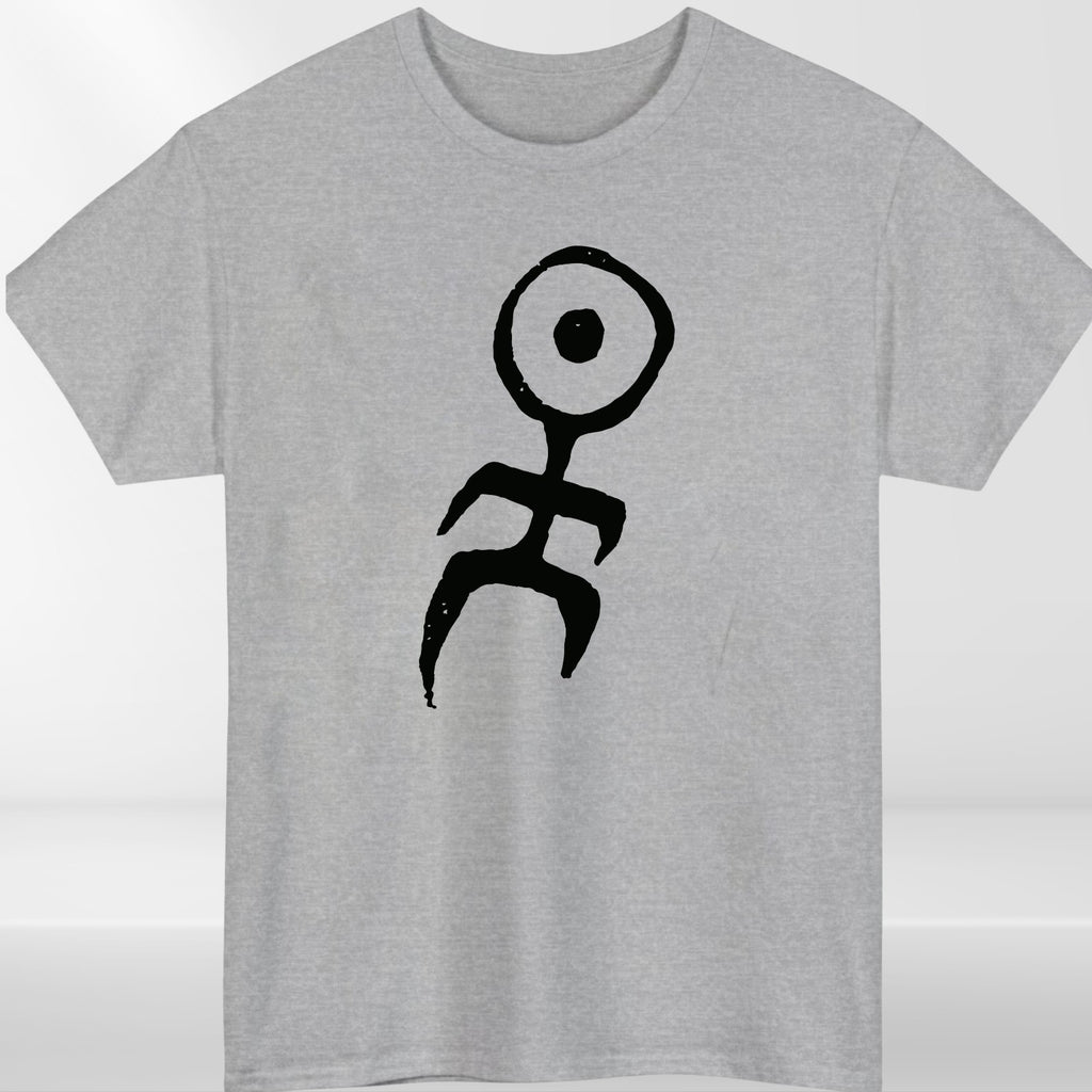 Einstürzende Neubauten Logo Music Tote Bag Unisex T Shirt