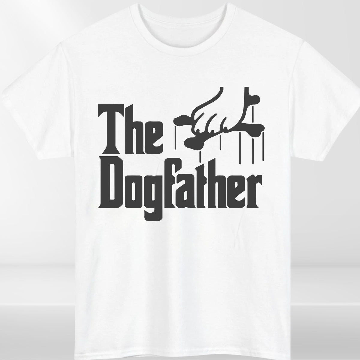 Personalized Best Dad Ever T Shirt Custom Name Fathers Day Gift Unisex Tee