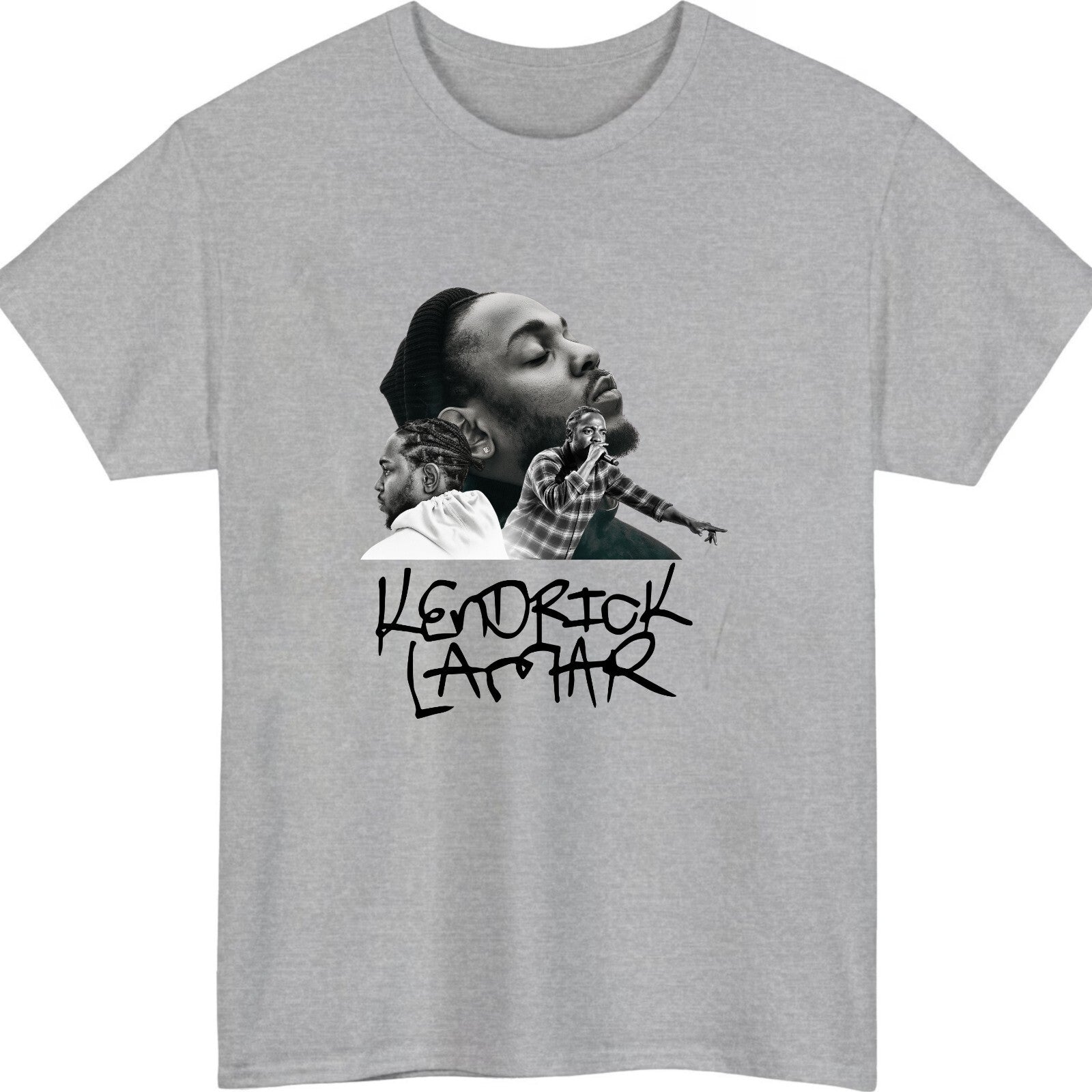 Retro Music T T-Shirt product view 3