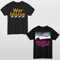 Priscilla Queen Of The Desert T-shirt The Musical Unisex Tee