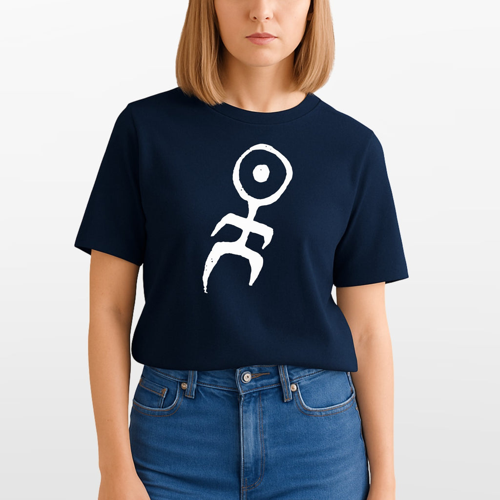 Einstürzende Neubauten Logo Music Tote Bag Unisex T Shirt