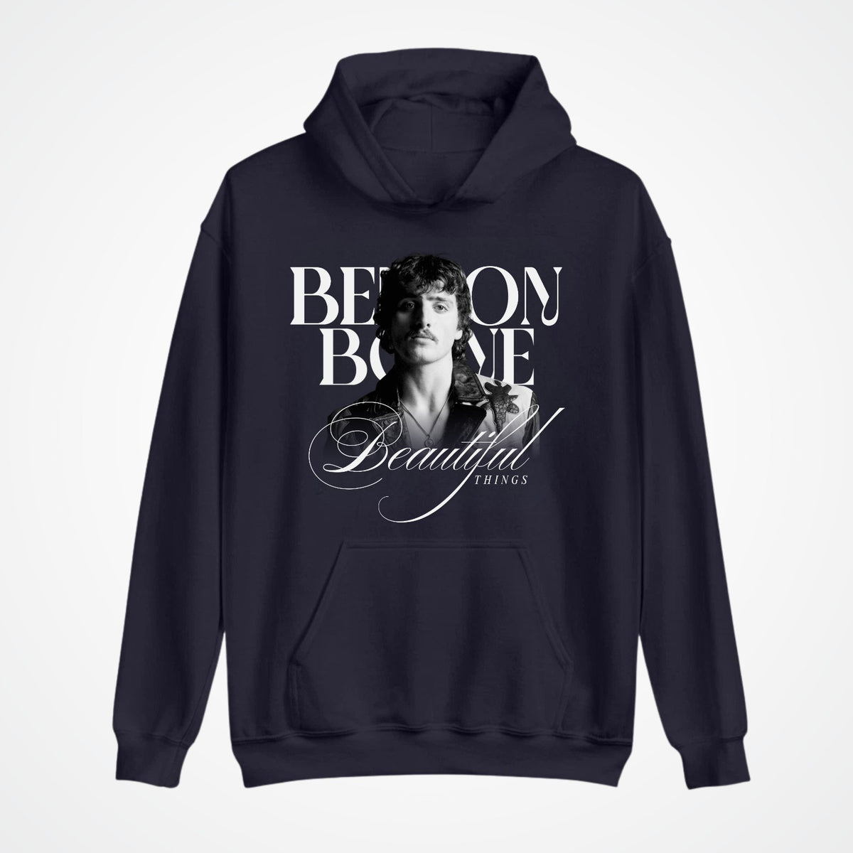 Emotional Pop Beautiful Things Graphic Fans Unisex  hoodie , 3year  -5XL