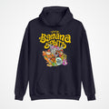 The Banana Splits Hoodie | Retro Cartoon Sweatshirt | Vintage TV Gift | Unisex 3