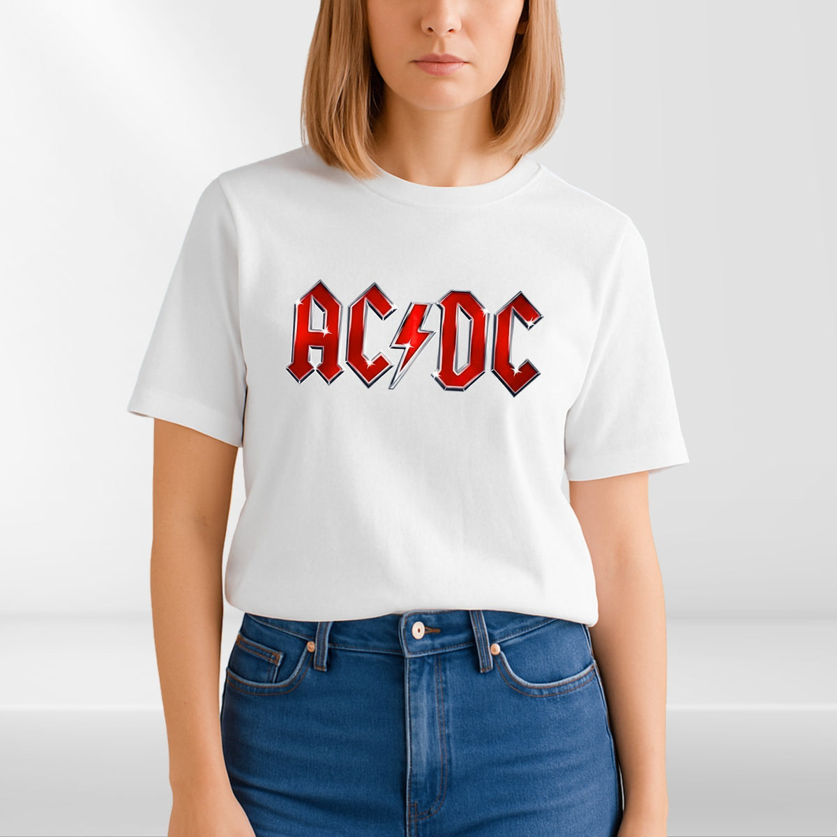 Classic Rock Inspired Graphic T Shirt Vintage Music Fan Unisex Cotton Tee Top