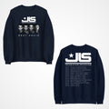 Classic  Band JUMPER The Club Is Alive 2025 UK Tour Pop Fan Gift Tee JUMPER