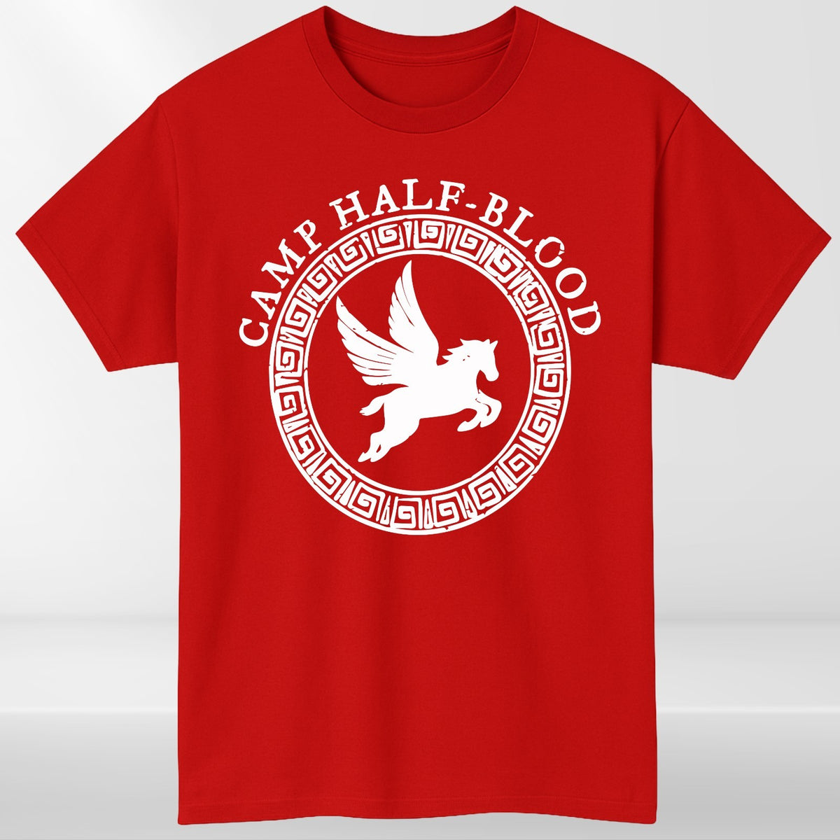 Camp Half Blood Book Lover Percy Jacks T-Shirt Gift Halloween Unisex Tee
