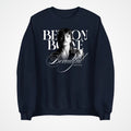Benson Boone Beautiful Things Graphic Fans Unisex  Jumper , 3year  -5XL
