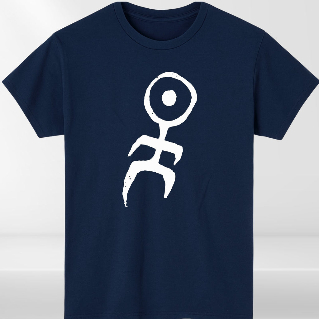 Einstürzende Neubauten Logo Music Tote Bag Unisex T Shirt